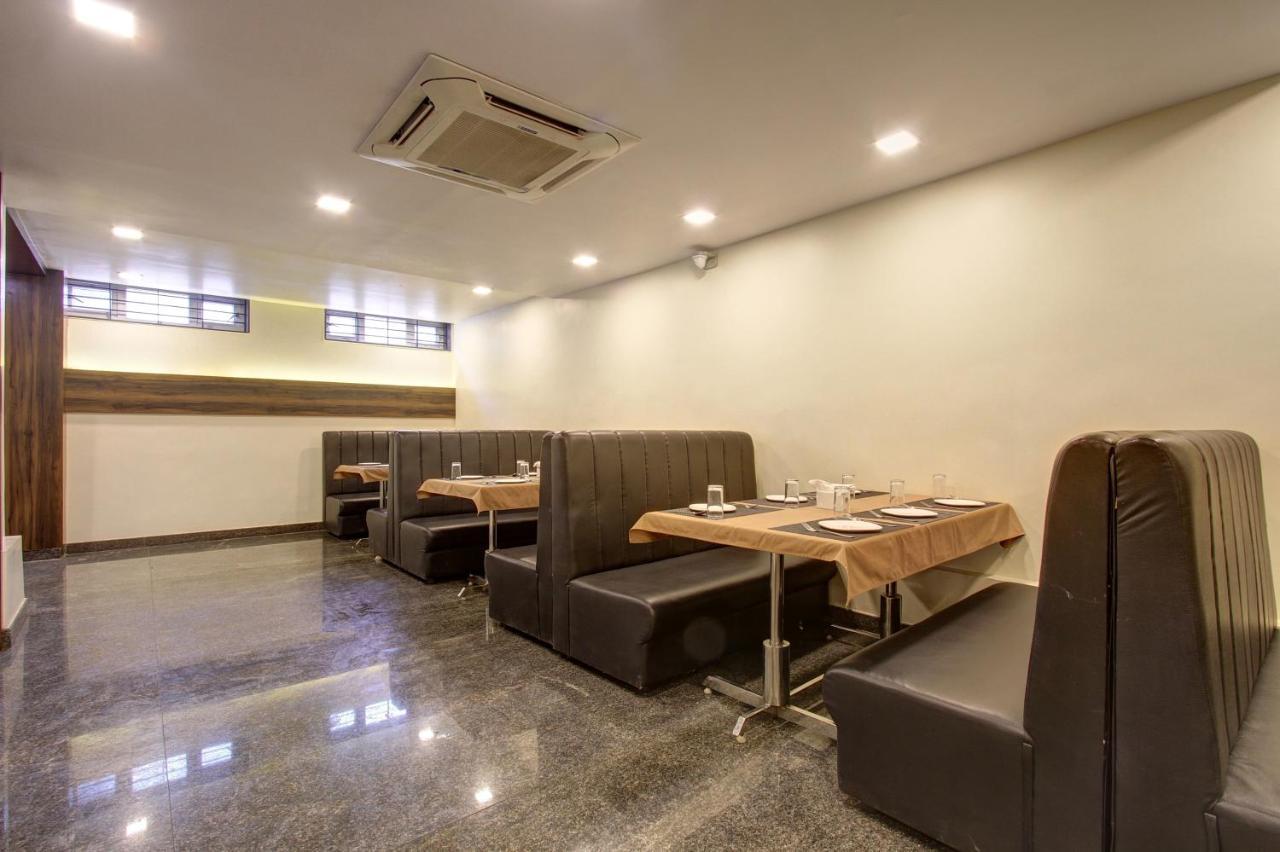 Hotel Le Grande Bijapur  Exterior photo
