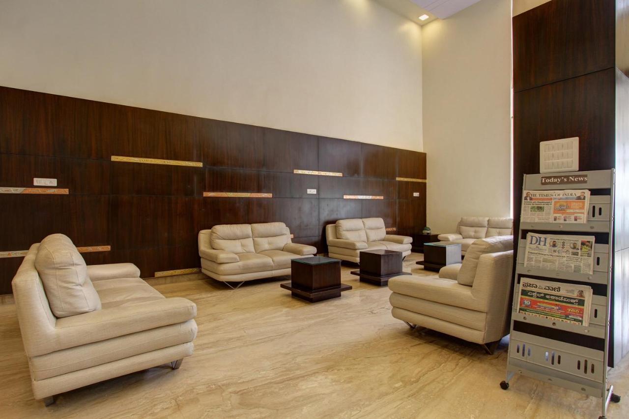 Hotel Le Grande Bijapur  Exterior photo