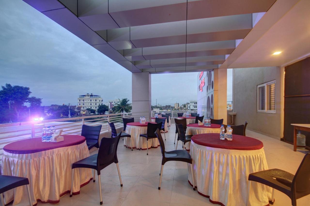 Hotel Le Grande Bijapur  Exterior photo